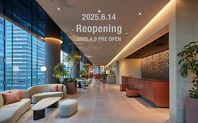 Mitsui Garden Hotel Sendai - Reopening On June 14